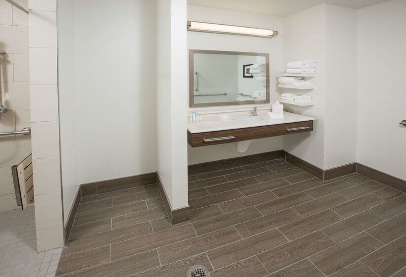 בית מלון כפרי Hampton Inn & Suites Buellton/santa Ynez Valley