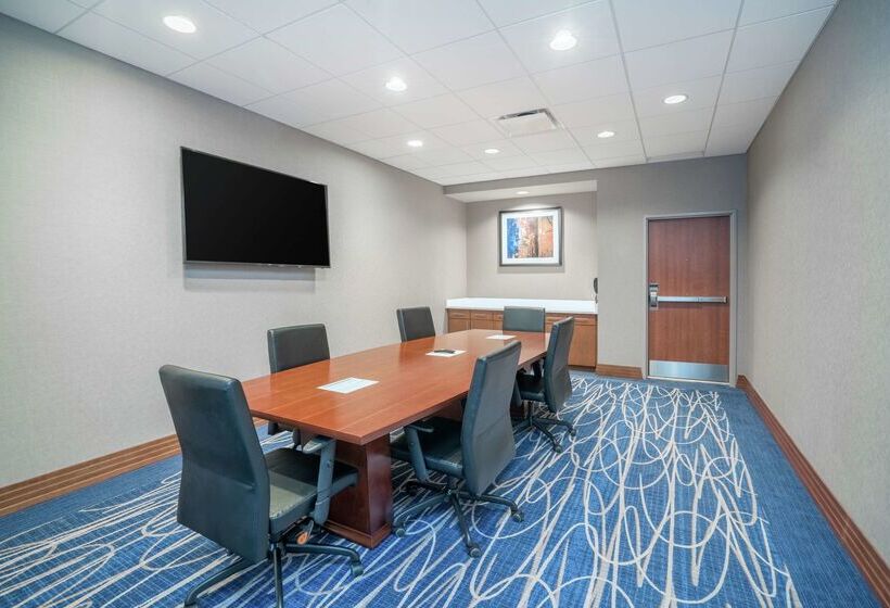 호텔 Hampton Inn & Suites Newburgh Stewart Airport