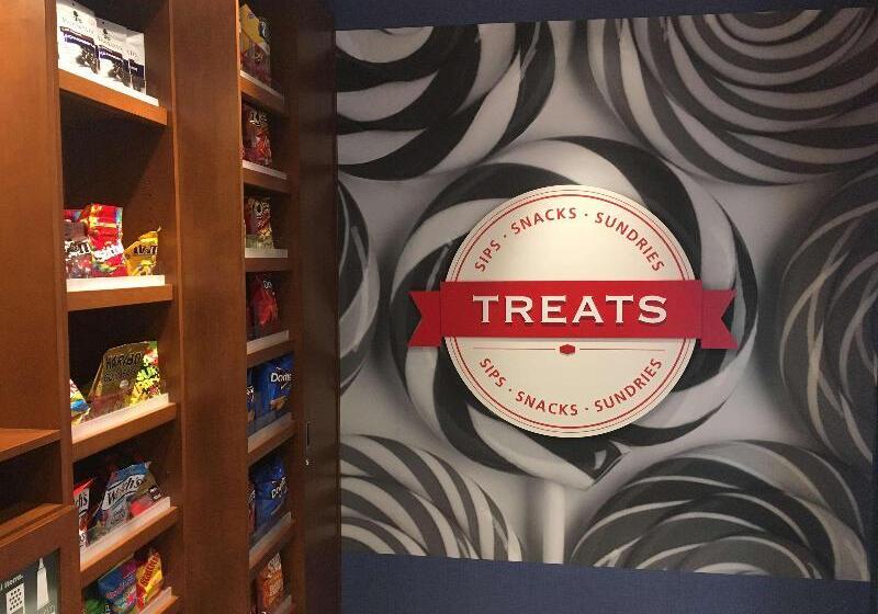 호텔 Hampton Inn & Suites Newburgh Stewart Airport