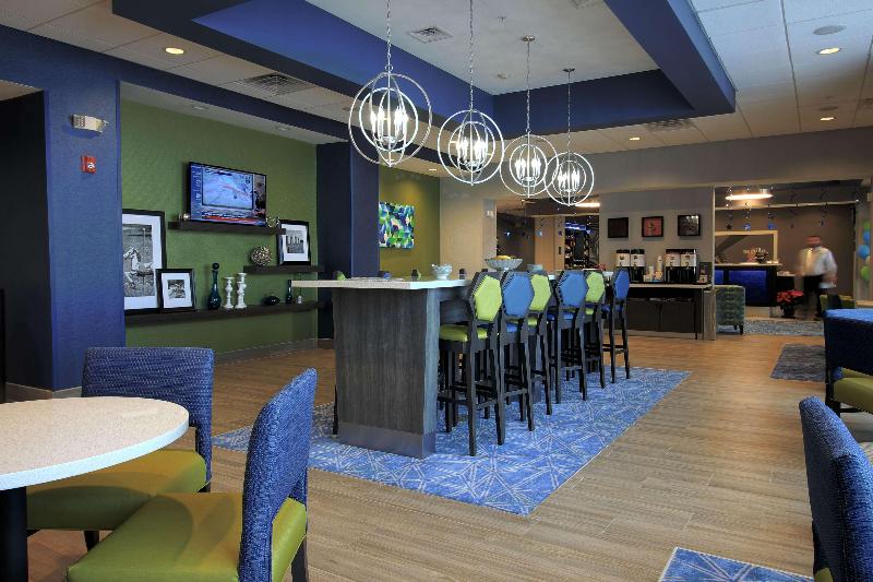 ホテル Hampton Inn West Plains