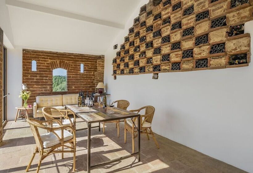 هتل Herdade Do Vau