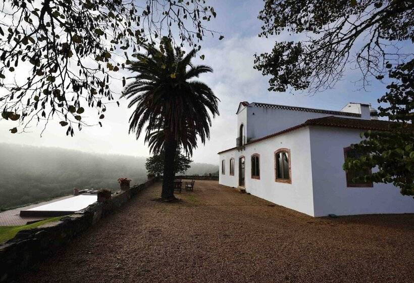 هتل Herdade Do Vau