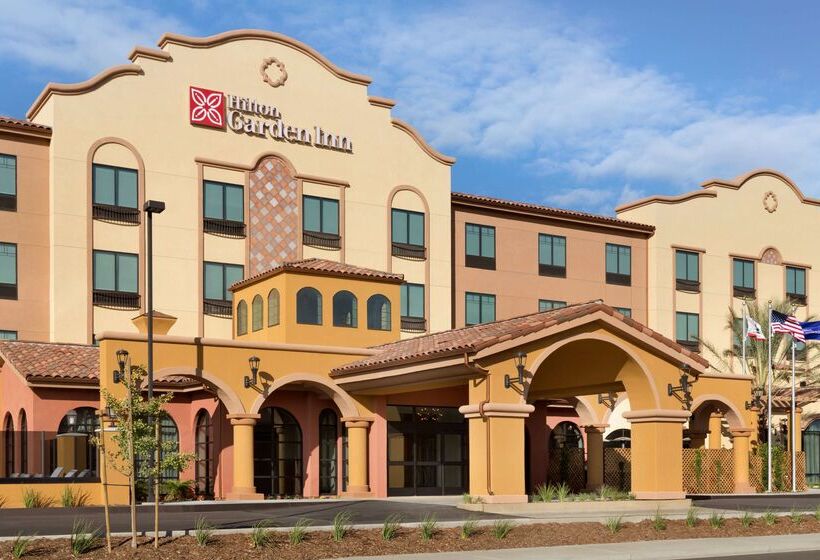 Отель Hilton Garden Inn Lompoc