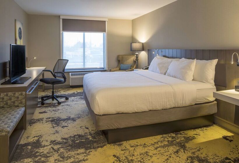 هتل Hilton Garden Inn Pittsburgh Airport