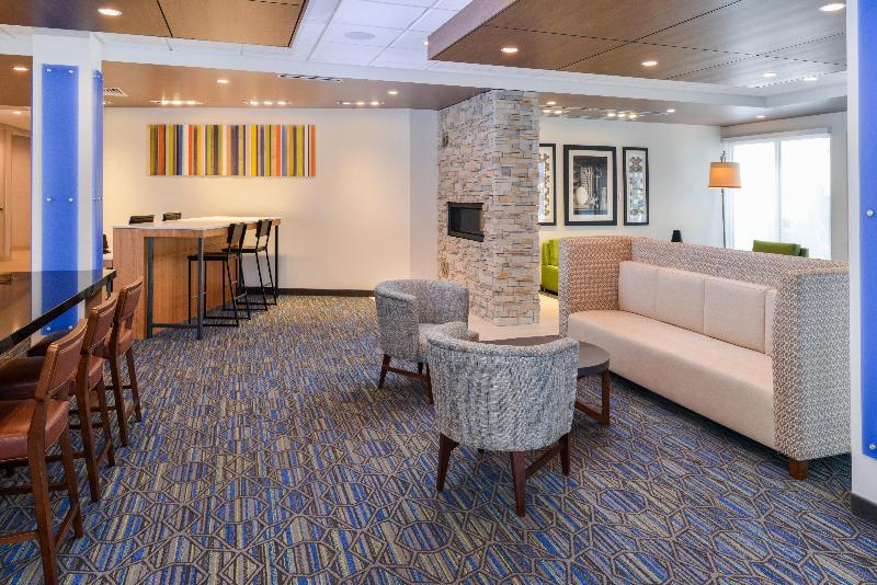 فندق Holiday Inn Express & Suites   Ogallala, An Ihg