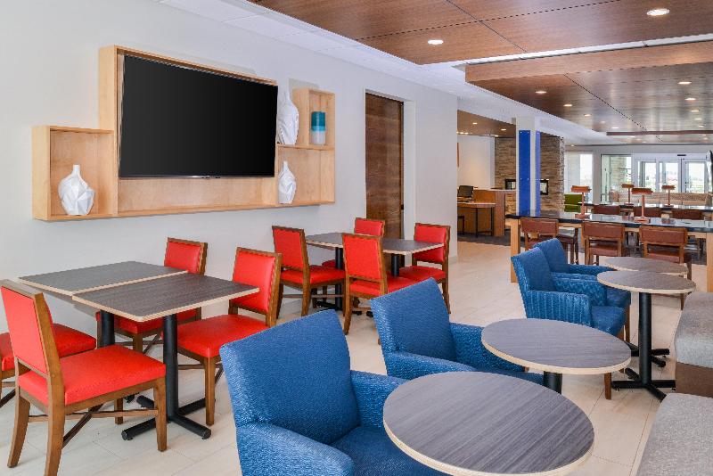 فندق Holiday Inn Express & Suites   Ogallala, An Ihg