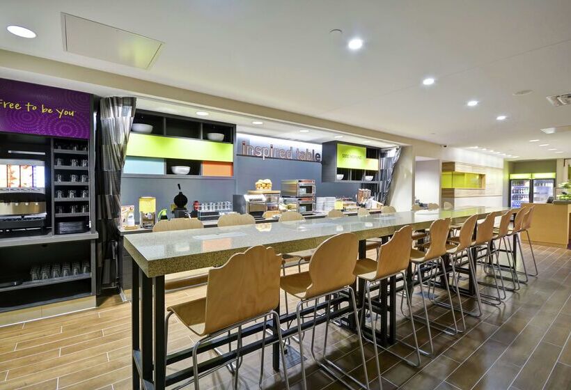호텔 Home2 Suites By Hilton Minneapoliseden Prairie