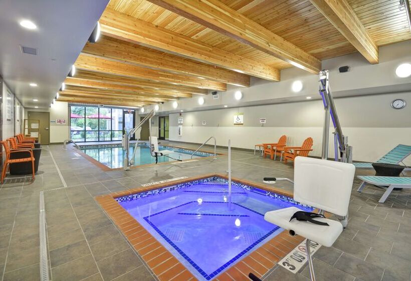 호텔 Home2 Suites By Hilton Minneapoliseden Prairie