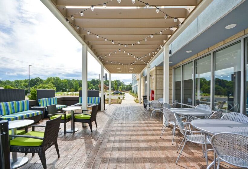 فندق Home2 Suites By Hilton Rock Hill