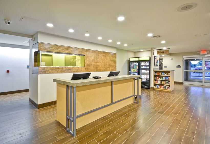 فندق Home2 Suites By Hilton Rock Hill