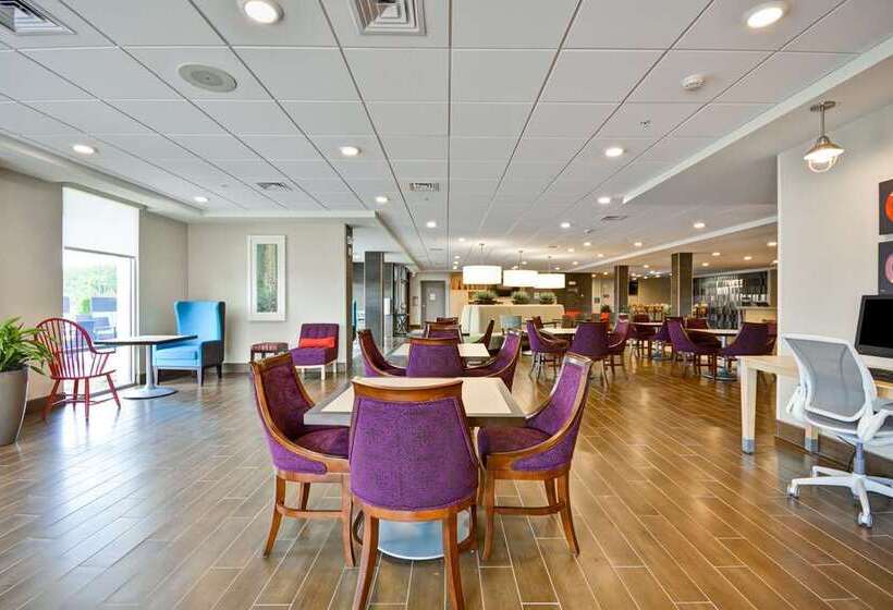 فندق Home2 Suites By Hilton Rock Hill