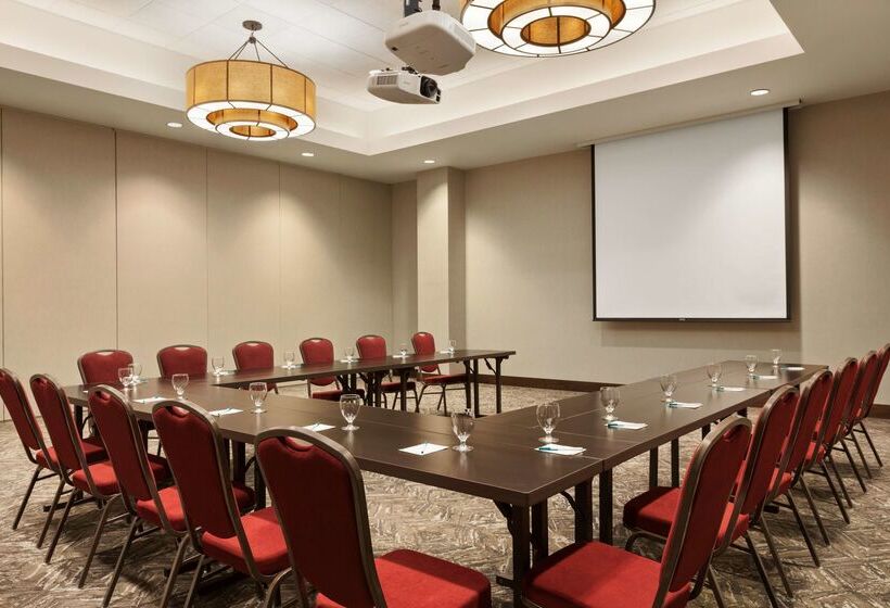 酒店 Homewood Suites By Hilton Charlotte/southpark