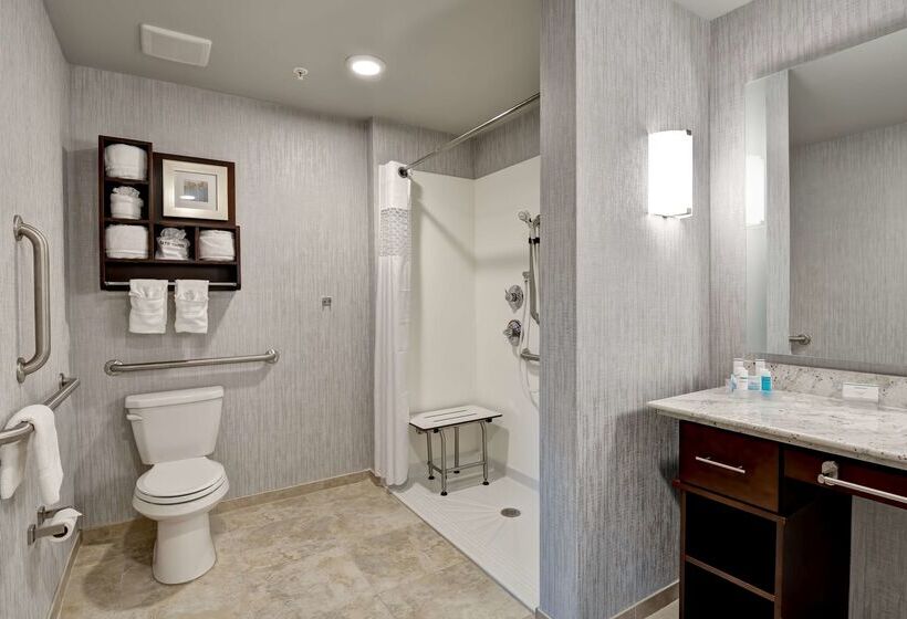 فندق Homewood Suites By Hilton New Hartford Utica