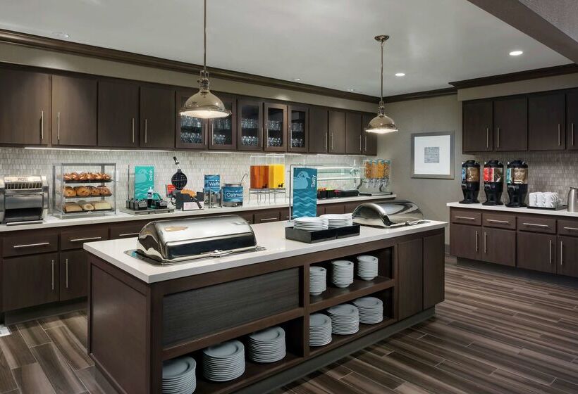 בית מלון כפרי Homewood Suites By Hilton San Jose Santa Clara
