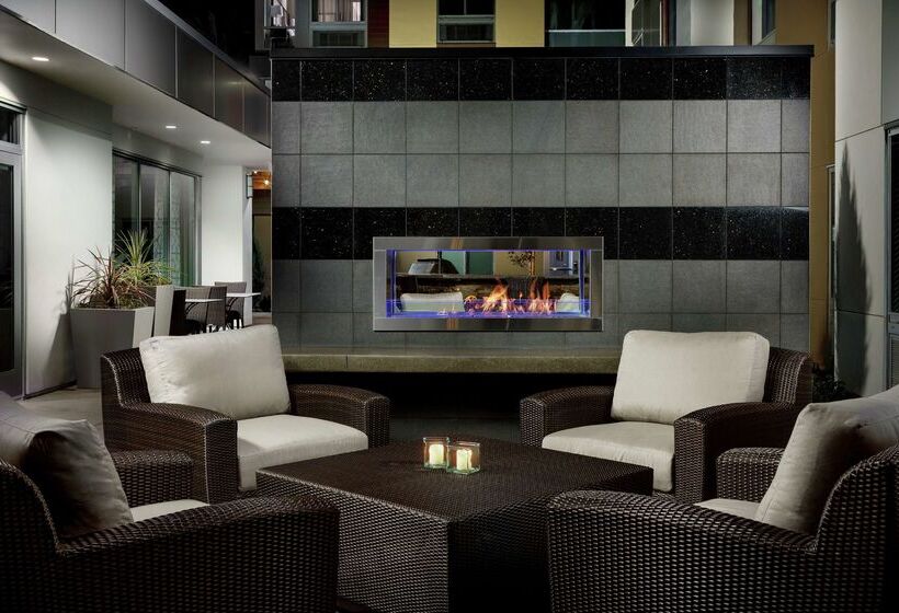 בית מלון כפרי Homewood Suites By Hilton San Jose Santa Clara
