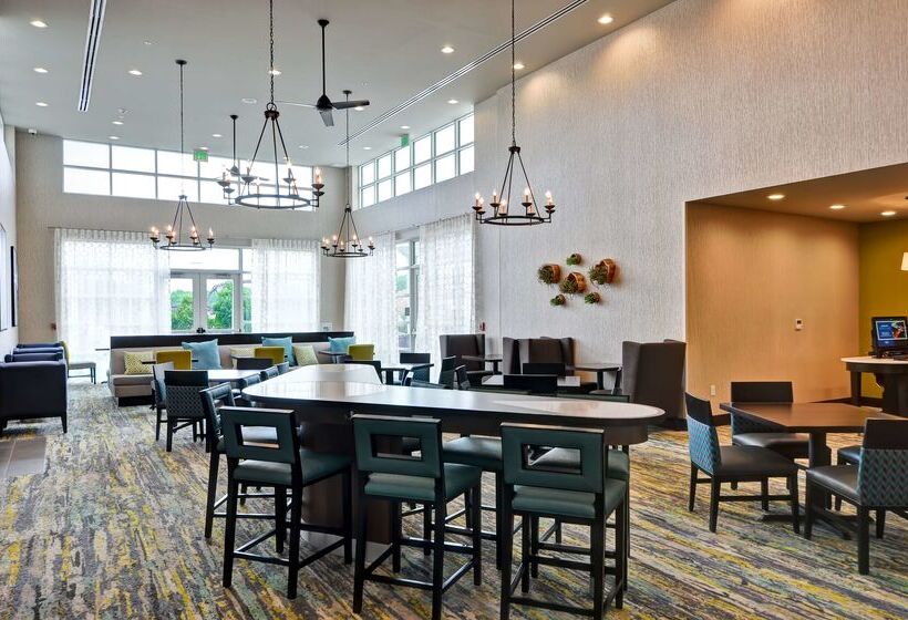 בית מלון כפרי Homewood Suites By Hilton Schenectady