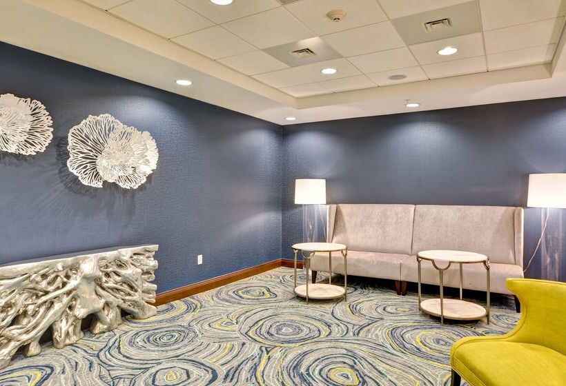 בית מלון כפרי Homewood Suites By Hilton Schenectady