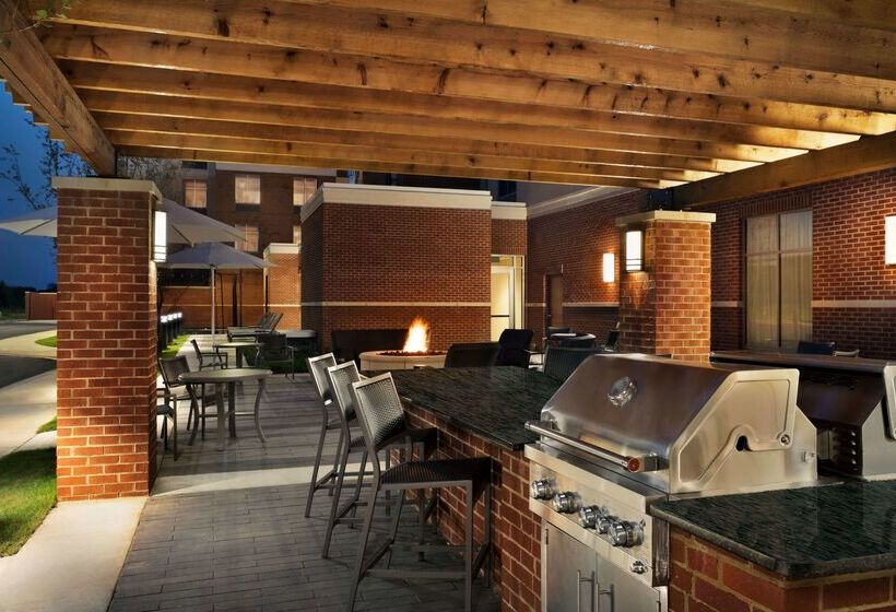 בית מלון כפרי Homewood Suites By Hilton Southaven