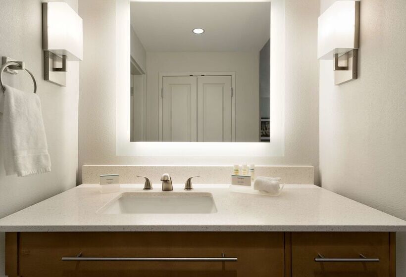 בית מלון כפרי Homewood Suites By Hilton Southaven