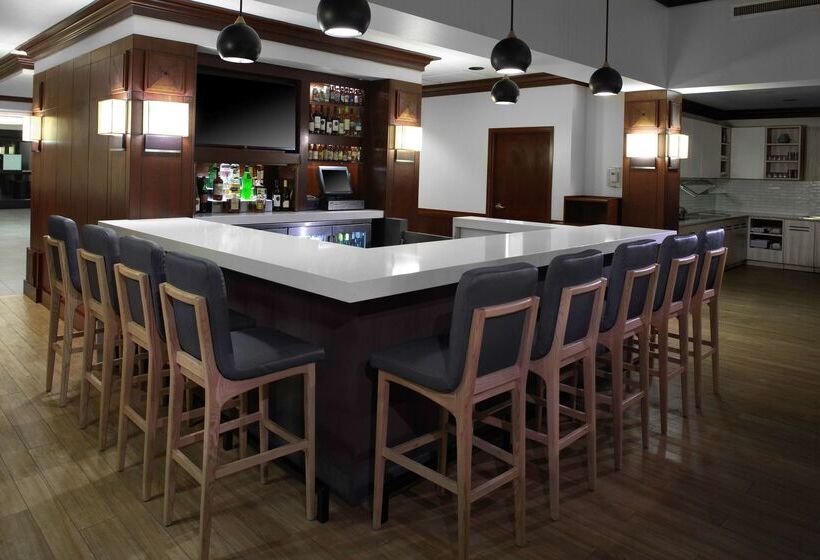 Отель Hyatt House Morristown