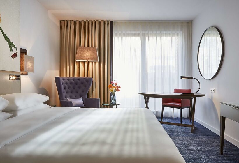 Hotel Hyatt Regency Amsterdam