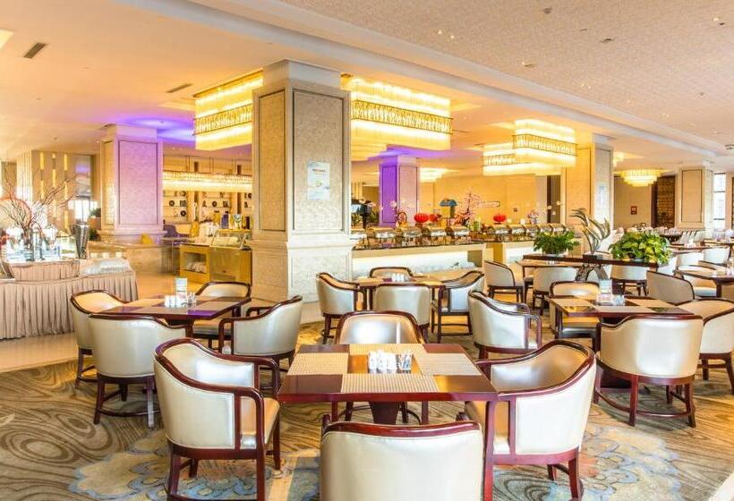 فندق Jiangsu Haizhou Bayview Conference Center