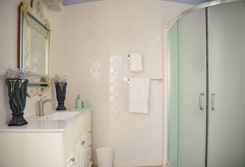 Fotos del hotel Khastle Khodero:  5