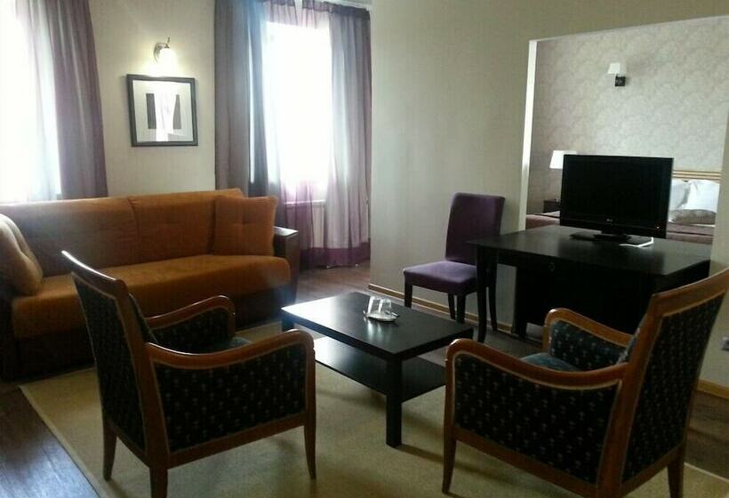 בית מלון כפרי Kora Vip