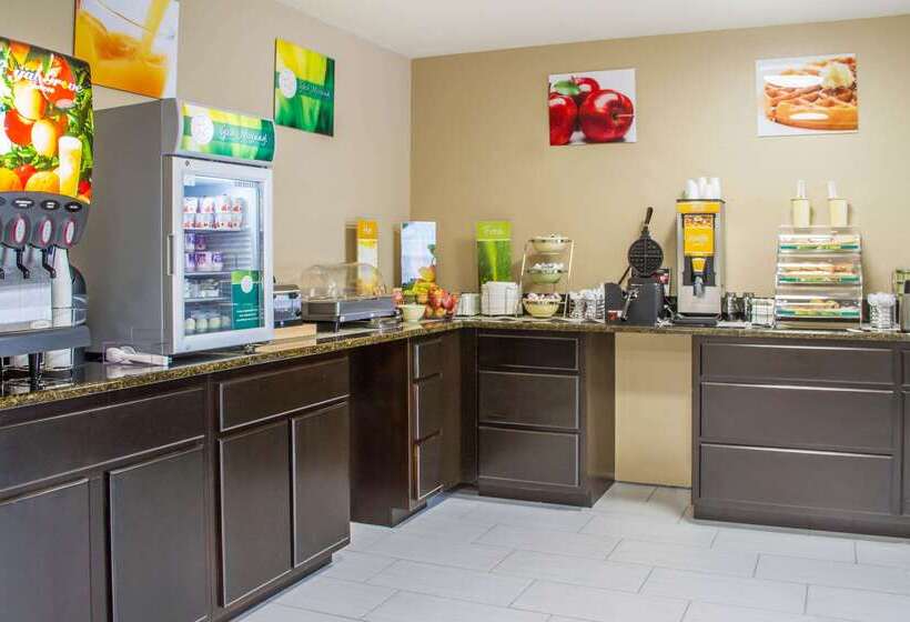 هتل Quality Inn & Suites Maggie Valley   Cherokee Area