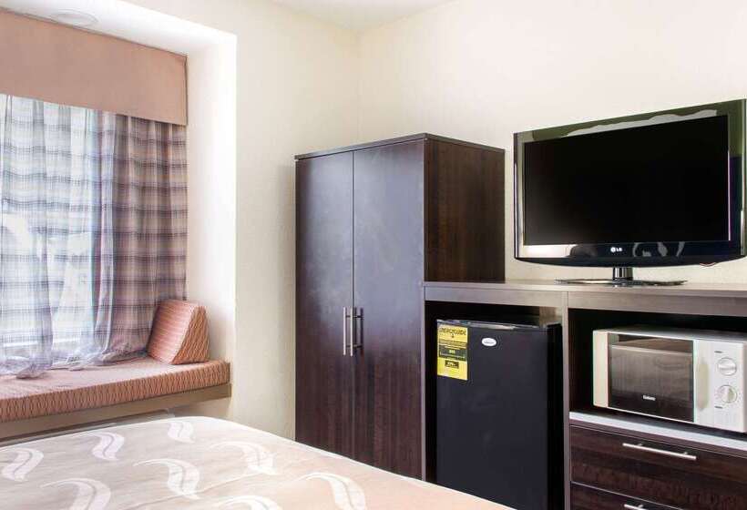 هتل Quality Inn & Suites Maggie Valley