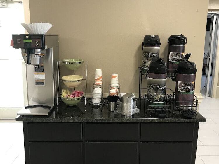 هتل Quality Inn & Suites Maggie Valley   Cherokee Area