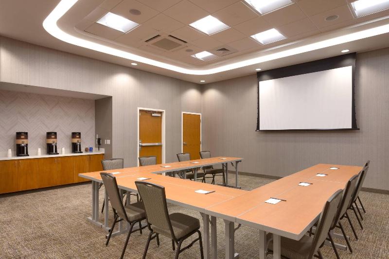 هتل Springhill Suites By Marriott Idaho Falls