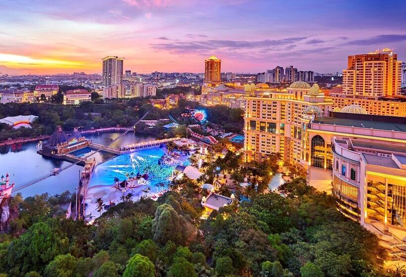 هتل Sunway Lagoon