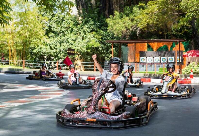 هتل Sunway Lagoon