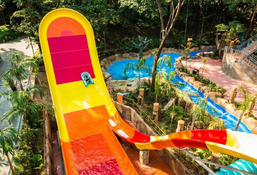هتل Sunway Lagoon