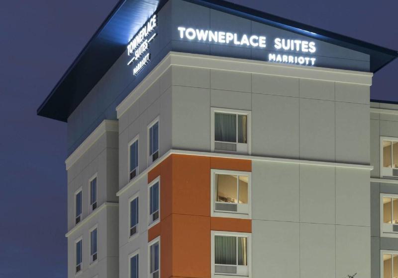Fotos del hotel Towneplace Suites By Marriott Orlando At Seaworld:  4