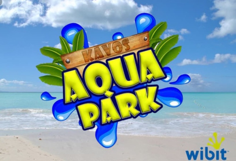 هتل Trabukos Beach Complex