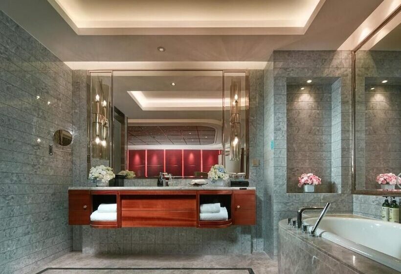فندق Wenling International