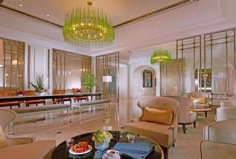 فندق Wenling International