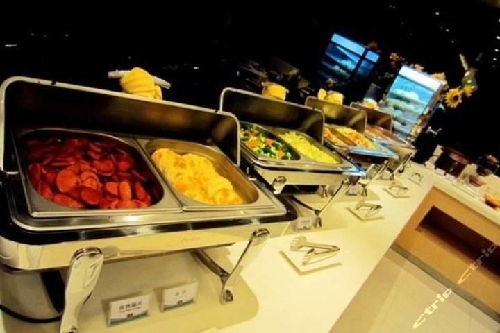 Hotel Yesweet Inn