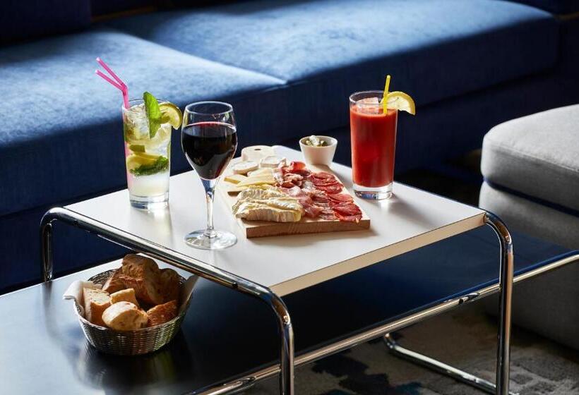 Fotos del hotel Yooma Urban Lodge:  9