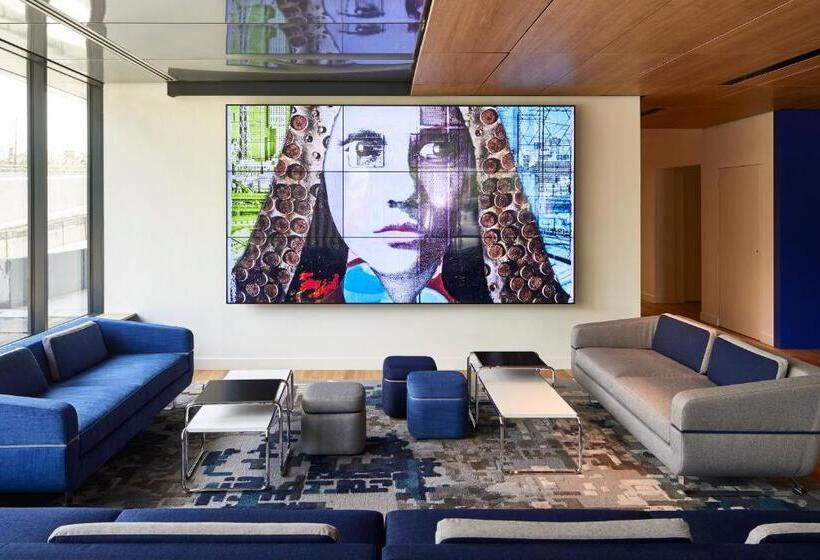 Fotos del hotel Yooma Urban Lodge:  10