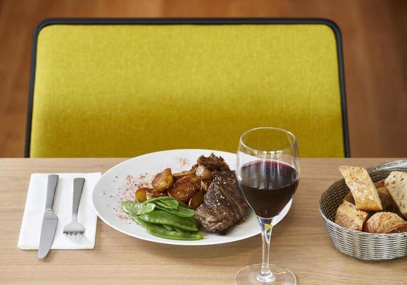 Fotos del hotel Yooma Urban Lodge:  17