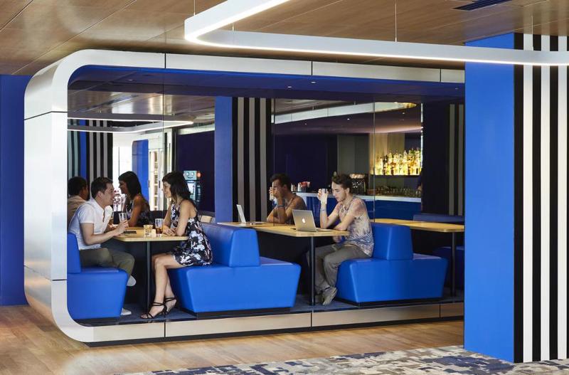 Fotos del hotel Yooma Urban Lodge:  18