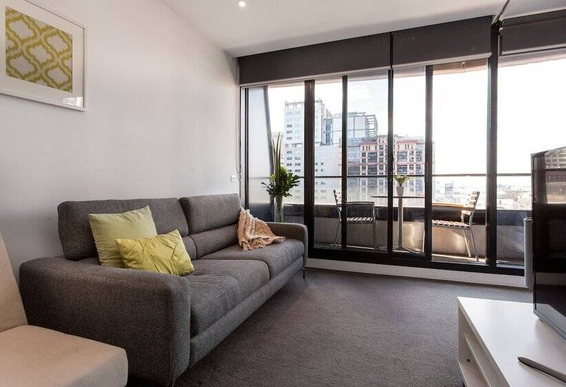 Abc Accommodation   534 Flinders