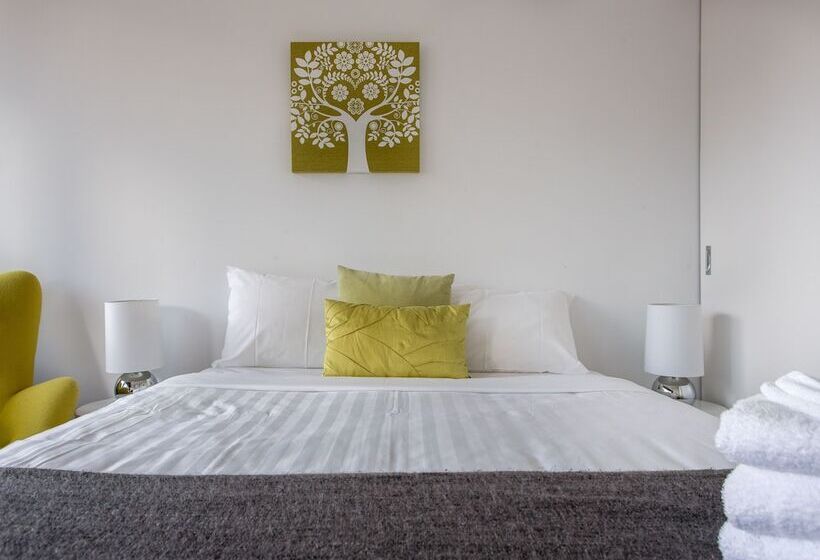 Abc Accommodation   534 Flinders