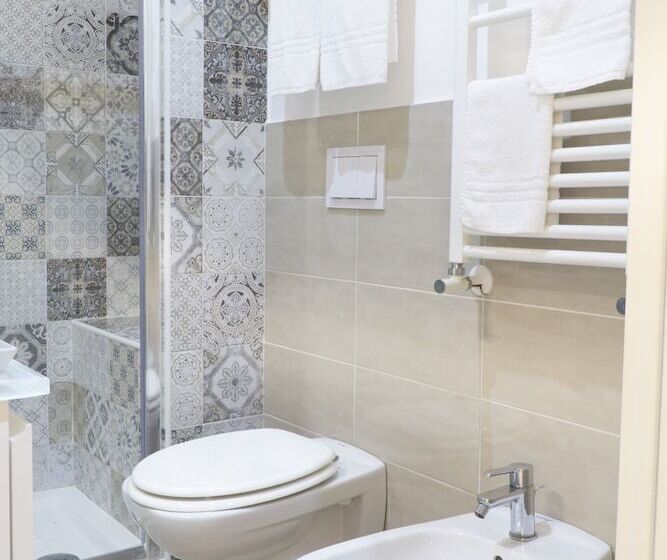 Al Parco Verde B&b