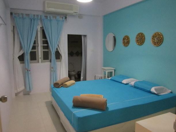 هاستل Na Na Chart Phuket