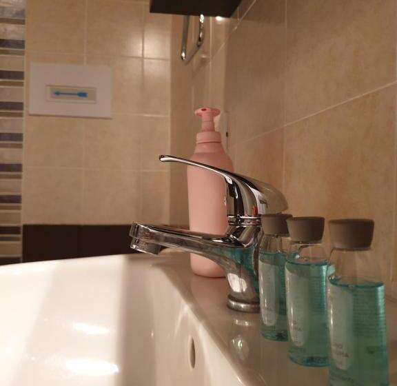 צימר Antica Vittoria