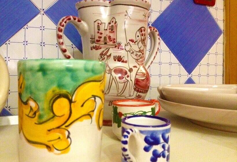 B&b Salerno Vintage
